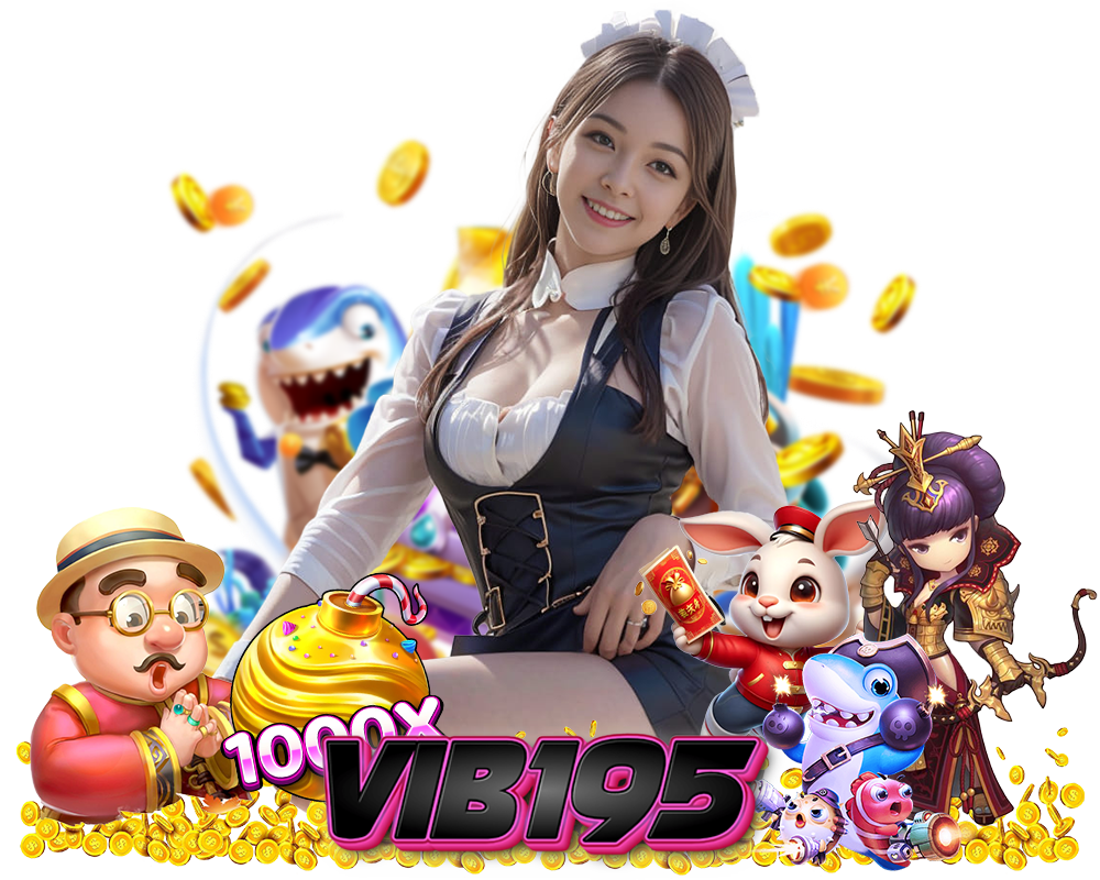 VIB195 สมัครสมาชิก